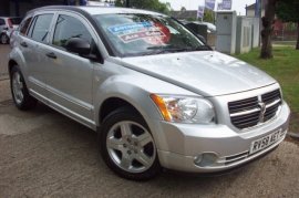 Dodge Caliber 2.0