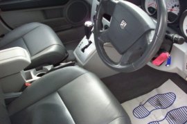 Dodge Caliber 2.0