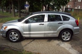Dodge Caliber 2.0