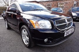 Dodge Caliber 2.0