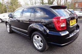 Dodge Caliber 2.0