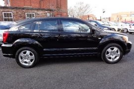 Dodge Caliber 2.0