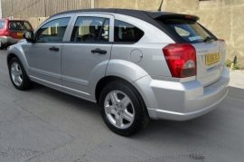 Dodge Caliber 2.0