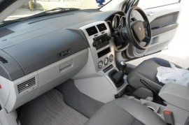 Dodge Caliber 2.0