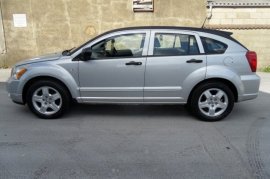 Dodge Caliber 2.0