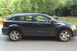 Dodge Caliber 2.0