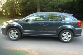 Dodge Caliber 2.0