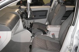 Dodge Caliber 1.8