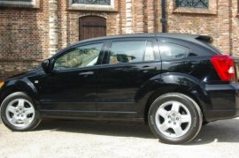 Dodge Caliber 2.0
