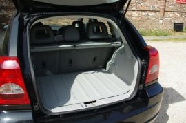 Dodge Caliber 2.0
