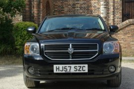 Dodge Caliber 2.0