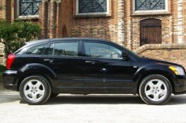 Dodge Caliber 2.0