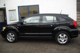 Dodge Caliber 1.8