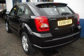 Dodge Caliber 1.8