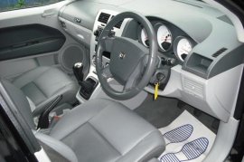 Dodge Caliber 1.8