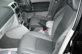 Dodge Caliber 1.8