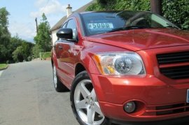 Dodge Caliber 2.0