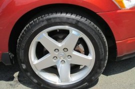 Dodge Caliber 2.0