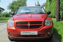 Dodge Caliber 2.0