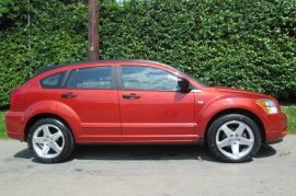 Dodge Caliber 2.0