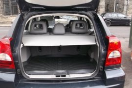 Dodge Caliber 2.0