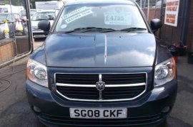 Dodge Caliber 2.0