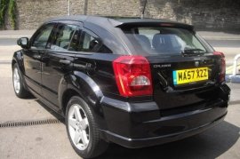 Dodge Caliber 2.0