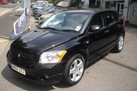 Dodge Caliber 2.0