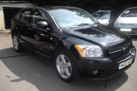 Dodge Caliber 2.0