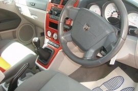 Dodge Caliber 2.0