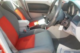 Dodge Caliber 2.0
