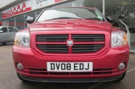 Dodge Caliber 2.0