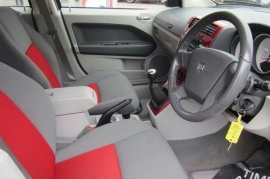 Dodge Caliber 2.0
