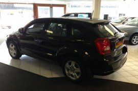 Dodge Caliber 2.0