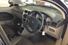 Dodge Caliber 2.0