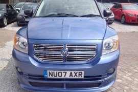 Dodge Caliber 2.0
