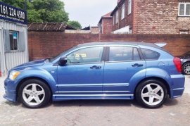 Dodge Caliber 2.0