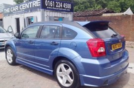 Dodge Caliber 2.0