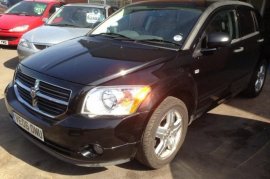 Dodge Caliber 2.0