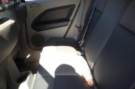 Dodge Caliber 2.0