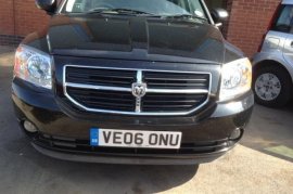 Dodge Caliber 2.0