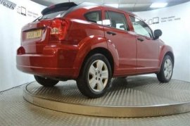 Dodge Caliber 1.8