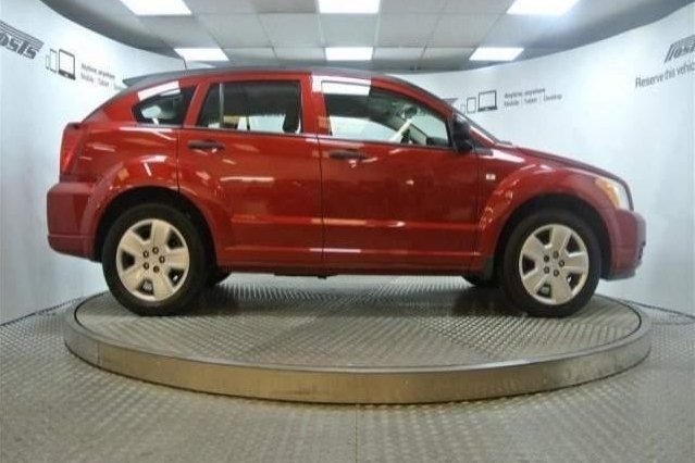 Dodge Caliber 1.8