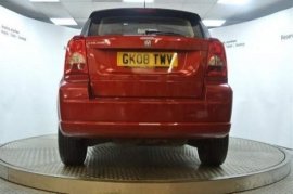 Dodge Caliber 1.8