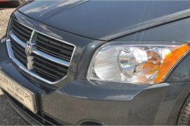 Dodge Caliber 2.0