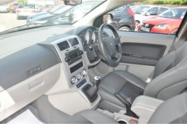Dodge Caliber 2.0