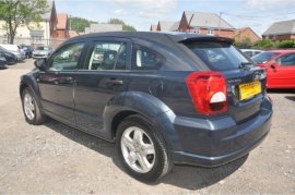 Dodge Caliber 2.0