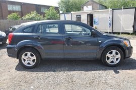 Dodge Caliber 2.0