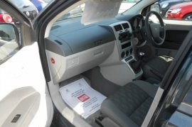 Dodge Caliber 2.0