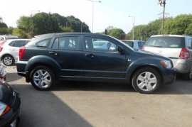 Dodge Caliber 2.0